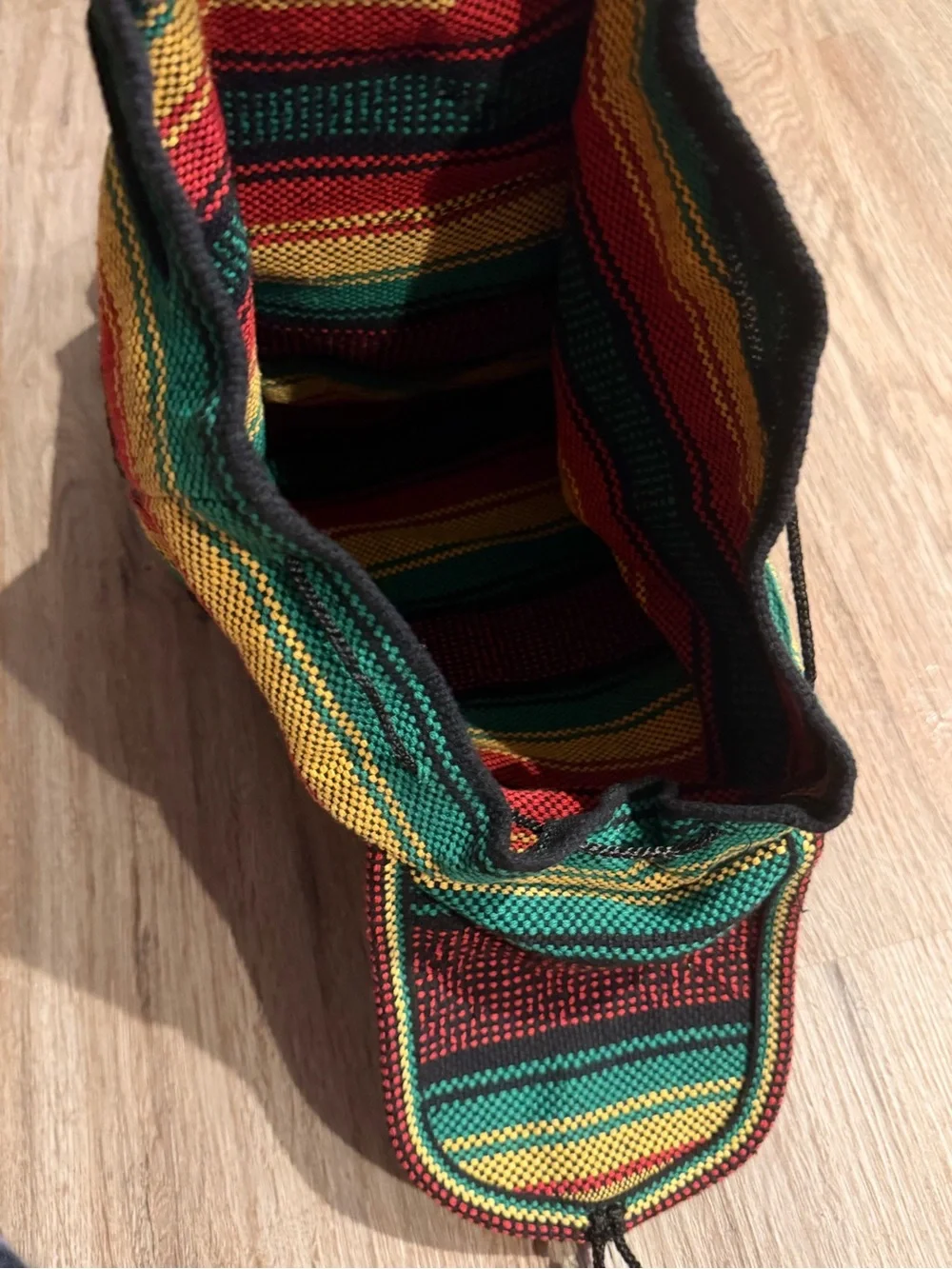 N/A stylish woven